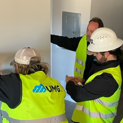 Universal Media Group Inc.